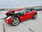 Pontiac Solstice 2008