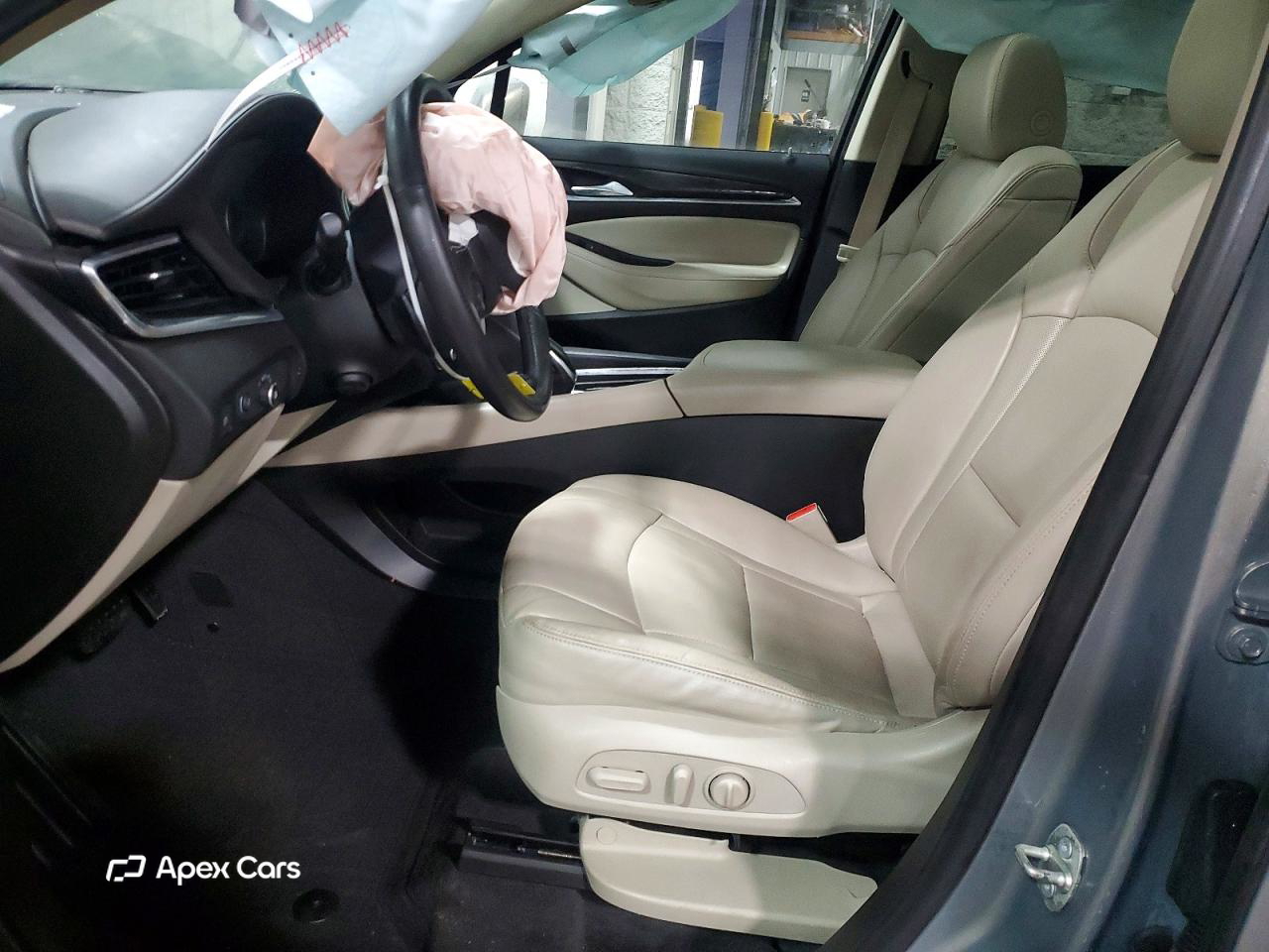 Buick Enclave 2019