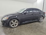 Lexus IS 2012