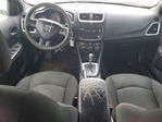 Dodge Avenger 2012
