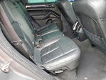 Porsche Cayenne 2011