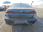 BMW i7 2024
