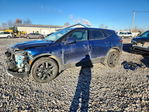 Chevrolet Blazer 2022