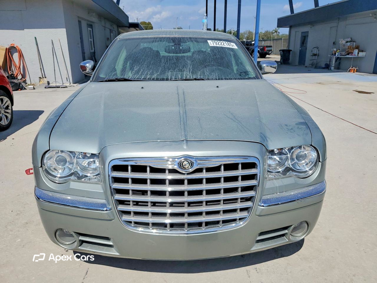 Chrysler 300 2006