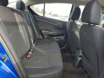 Nissan Versa 2016