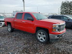 Chevrolet Silverado 2014