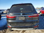BMW X7 2022