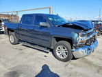 Chevrolet Silverado 2018