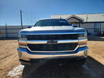 Chevrolet Silverado 2018