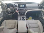 Honda Accord 2019