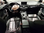 Audi A4 2018