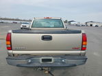 GMC Sierra 2001