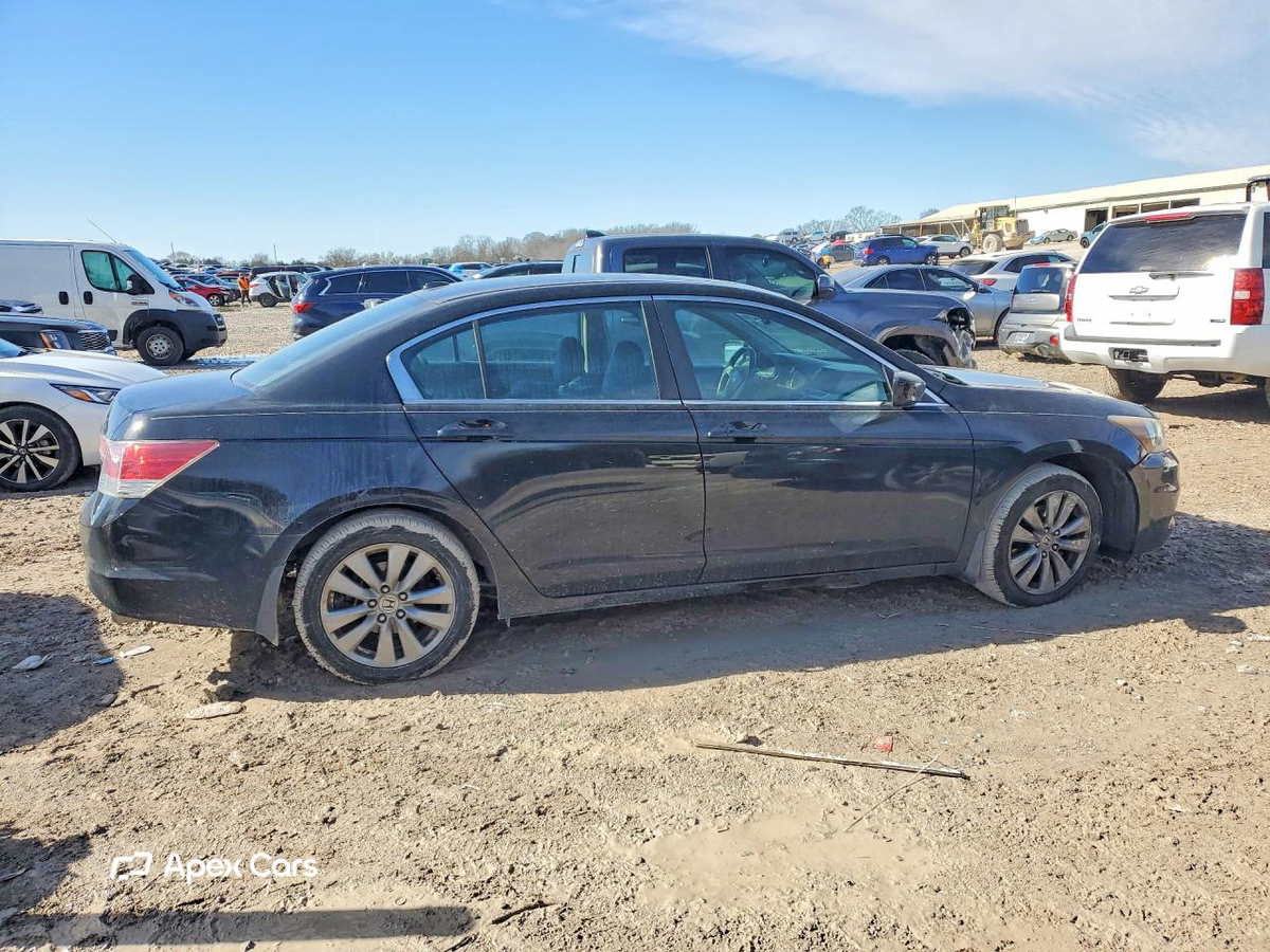 Honda Accord 2011