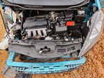 Honda Fit 2012