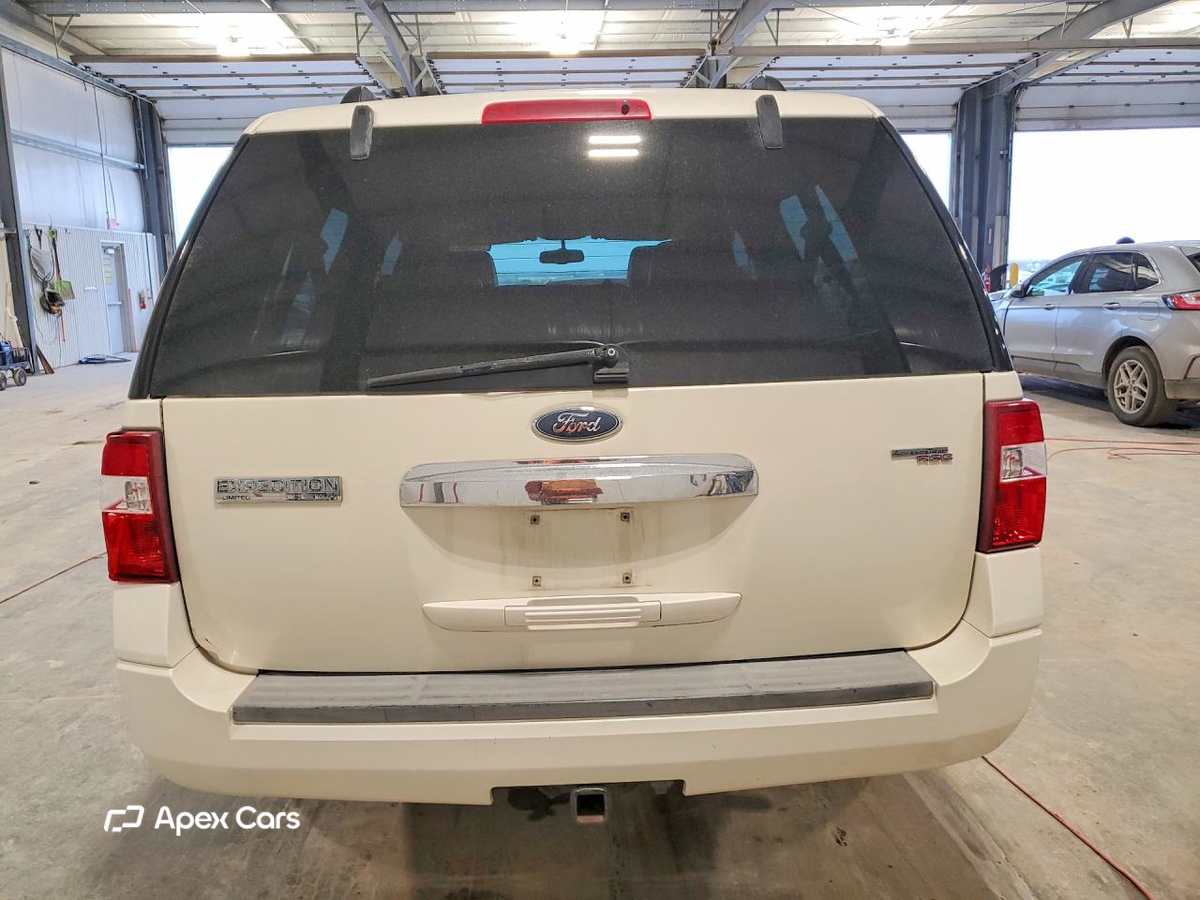 Ford Expedition 2007