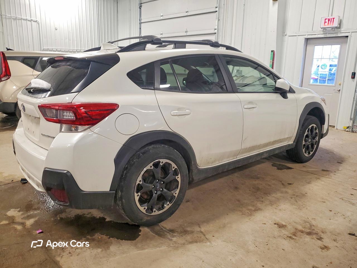 Subaru XV 2023