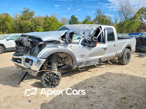 Ford F250 2012 - Image 1 of 13