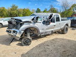 Ford F250 2012