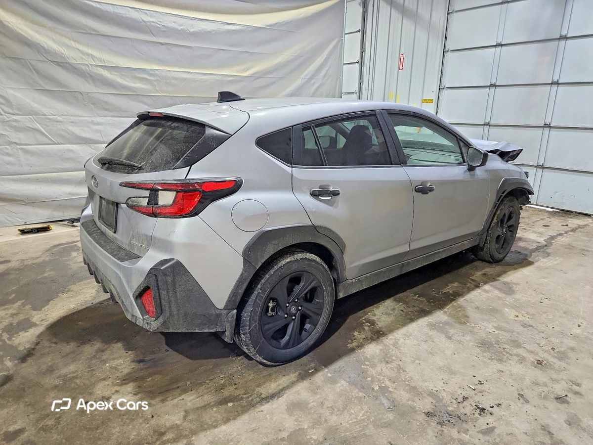 Subaru XV 2024