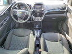 Chevrolet Spark 2021