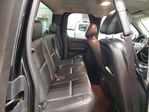 Chevrolet Silverado 2012