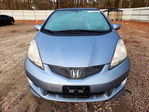 Honda Fit 2011