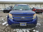Ford Explorer 2014