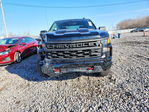Chevrolet Silverado 2024