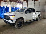 Chevrolet Silverado 2022
