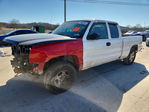 Chevrolet Silverado 2004