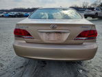 Lexus ES 2006