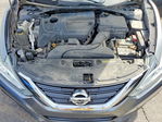 Nissan Altima 2018