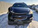 Chevrolet Traverse 2011