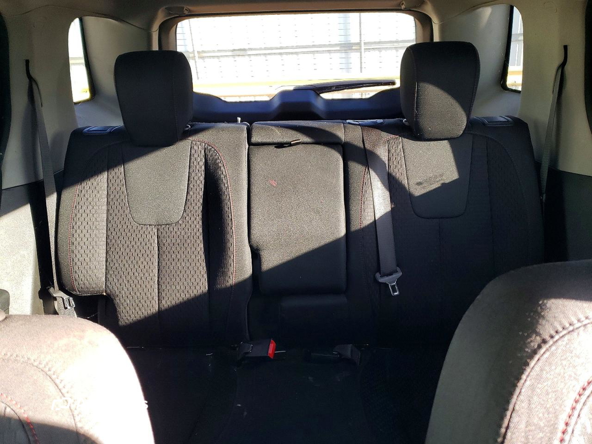 GMC Terrain 2015