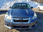 Subaru Legacy 2014