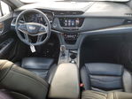 Cadillac XT5 2017