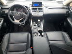 Lexus NX 2015
