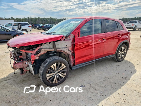Mitsubishi Outlander 2020 - Image 1 of 15