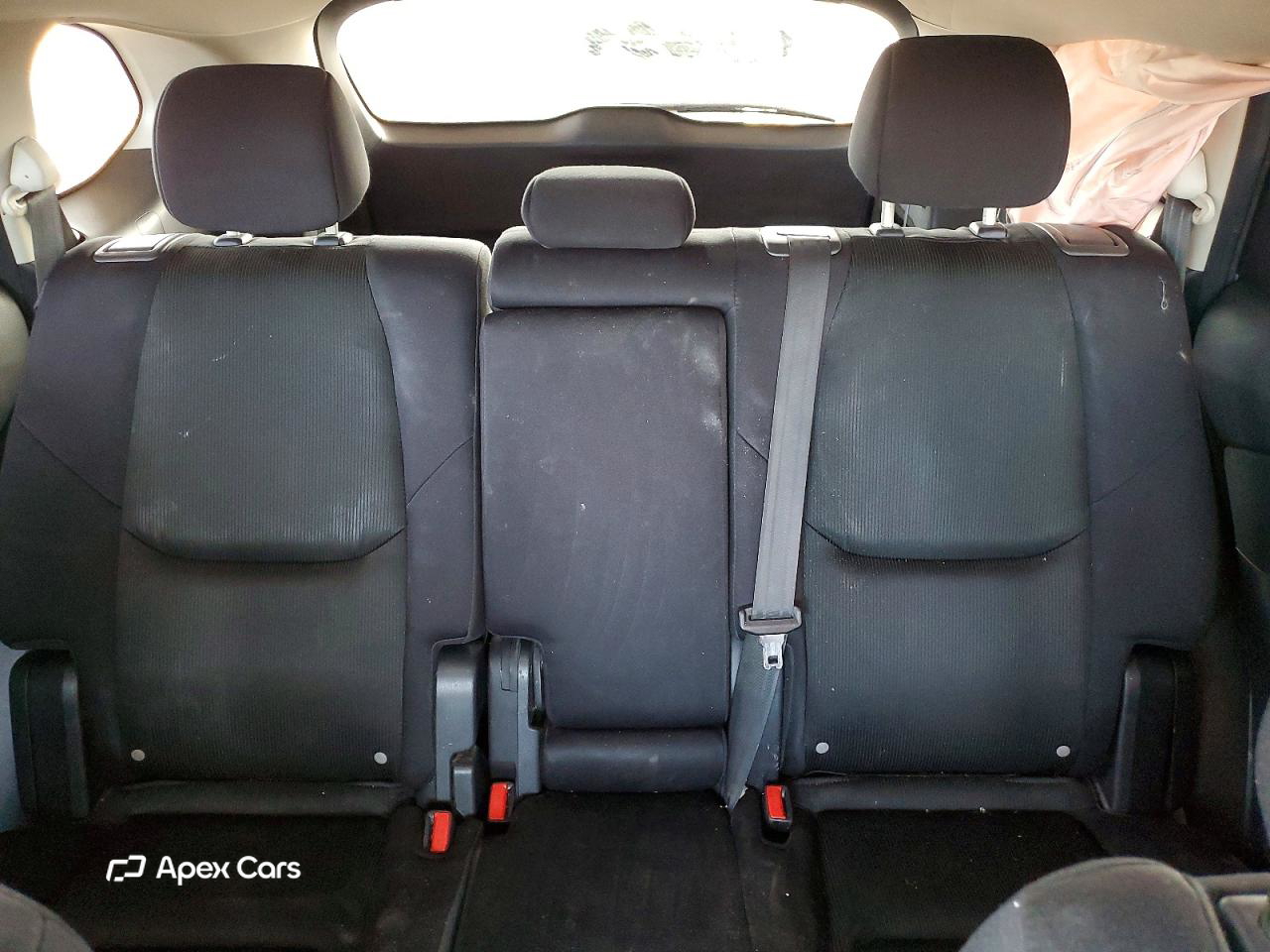 Mazda CX-9 2016