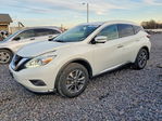 Nissan Murano 2017