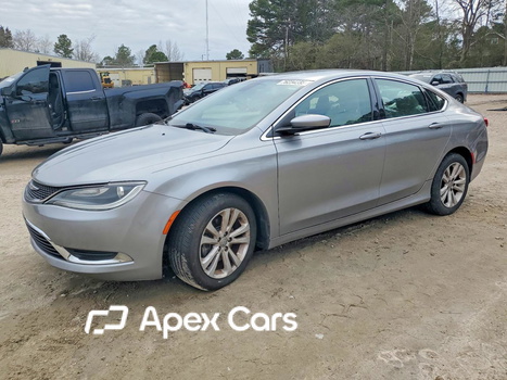 Chrysler 200 2017 - Image 1 of 12
