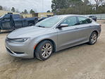 Chrysler 200 2017
