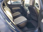 Chevrolet Equinox 2011