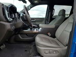 Chevrolet Silverado 2022