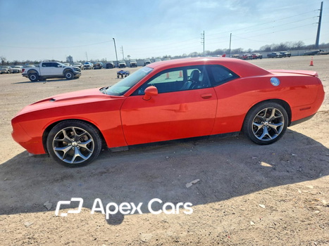 Dodge Challenger 2017 - Zdjęcie 1 z 12