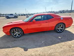 Dodge Challenger 2017