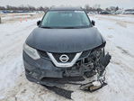 Nissan Rogue 2015