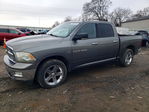 Dodge RAM 2011