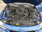 BMW Series 3 2018