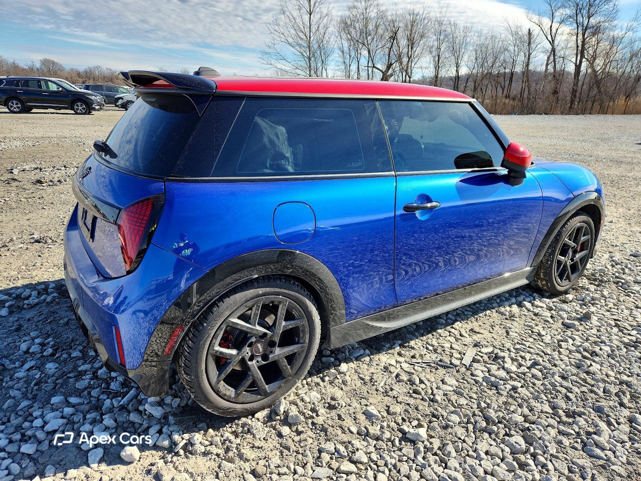 MINI Cooper 2025